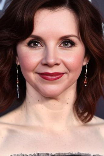 Foto de Audrey Moore