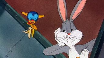 Falling Hare (1943)