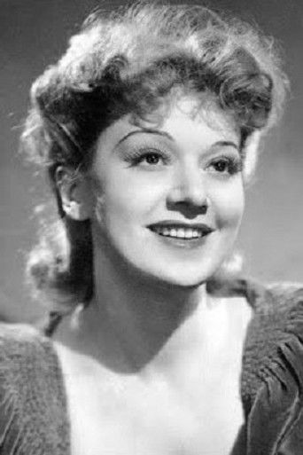 Foto de Edwige Feuillère