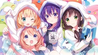 Gochuumon wa Usagi desu ka? - S2E01