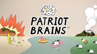 Patriot Brains - S1E01