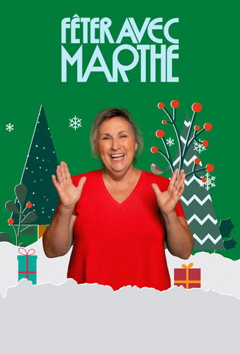 F&ecirc;ter avec Marthe