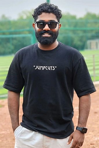 Imagine Jithin Kannan