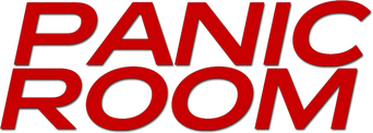Panic Room logo