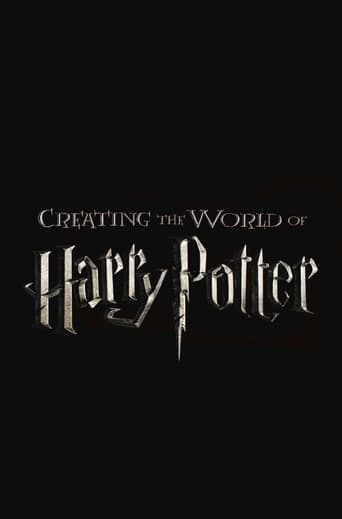 Creating The World Of Harry Potter image