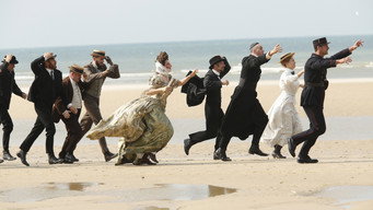 Galeria 5 - La alta sociedad