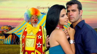 #1 Peregrina