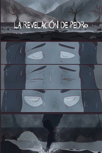 La Revelación de Pedro (2026)