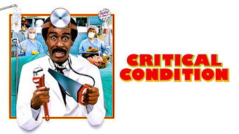 #8 Critical Condition