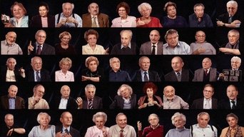 Las voces de Auschwitz - S1E01