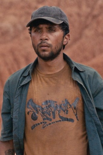 The Black Snake (2025) The Black Snake (2025)