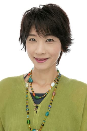 Image of Saori Sugimoto