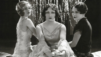 Sally, Irene and Mary (1925)