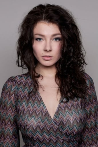 Image of Sofiya Khandamirova