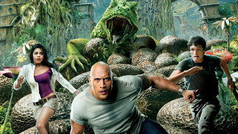 Still 10 from Journey 2: The Mysterious Island