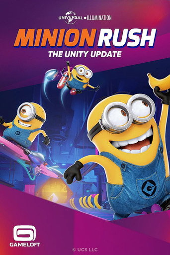 Minions Rush galeri 2