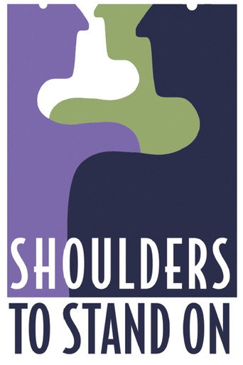 Shoulders To Stand On (2013)