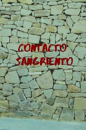 Contacto Sangriento en streaming 