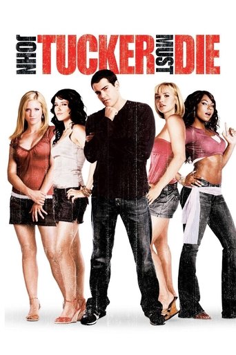 Poster för John Tucker Must Die