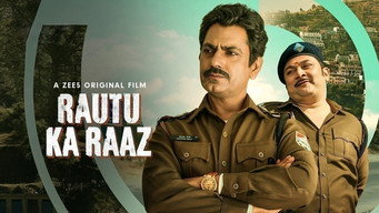 Rautu ka Raaz (2024)