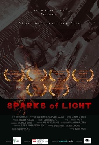 Sparks of Light