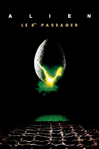 Alien, le huiti&egrave;me passager (1979)