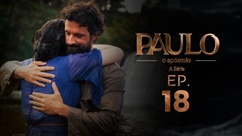 Episódio Tira essa vontade de mim da série Paulo, o Apóstolo