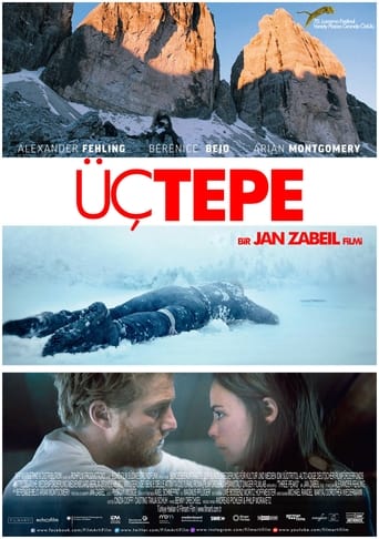 Üç Tepe