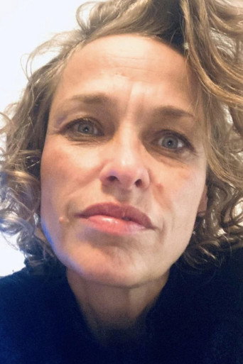 Rikke Grønkjær fotoğraf 2