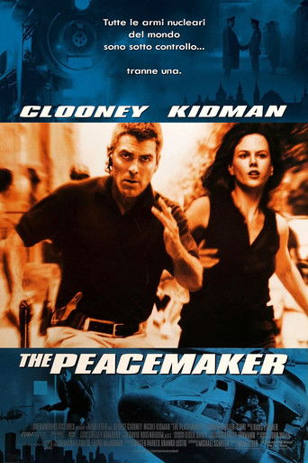 The Peacemaker (1997)