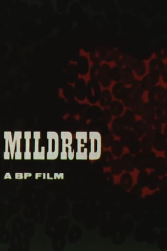Poster of Mildred