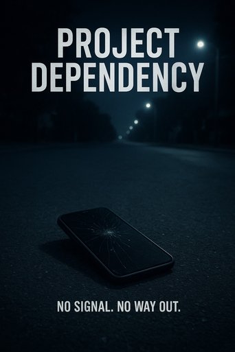 Project Dependency poster
