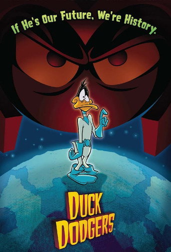 Duck Dodgers