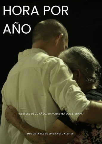 Hora Por A&ntilde;o (2024)