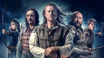 Galeria 5 - El vuelo del halcón