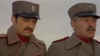 The Outlaw (1980)