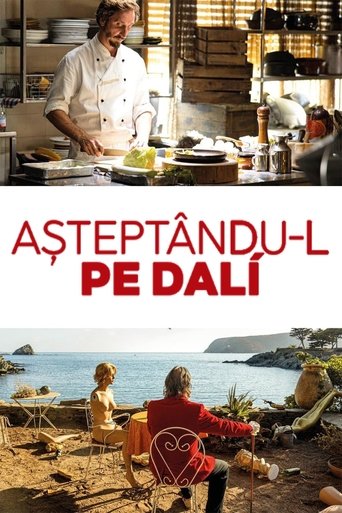 Esperando a Dalí