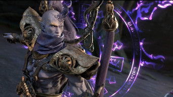 Stellar Transformation S3E1 poster