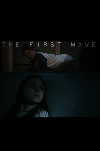 Poster för The First Wave