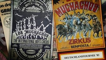 El circo de los muchachos S01E01