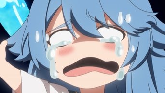 Cena de Busque pelo pequeno dragão fofo