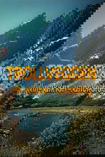 Trollveggen