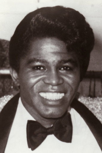 James Brown
