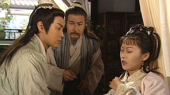 Aflevering 21 — Episode 21