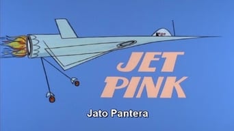 Jet Pink