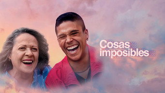 Impossible Things (2021)