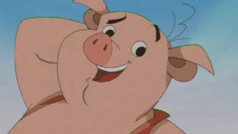 Episode 33 — Episode 33