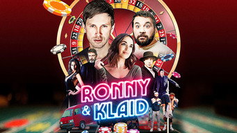Ronny & Klaid (2018)