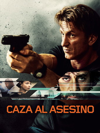 Póster del título