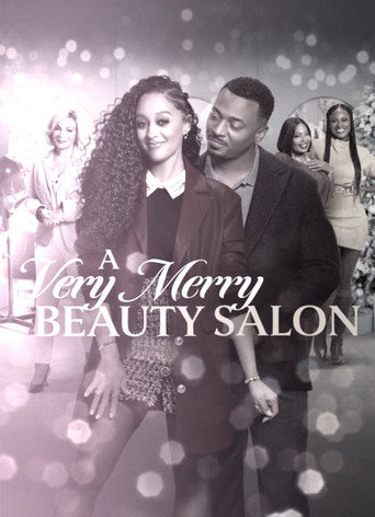 A Very Merry Beauty Salon